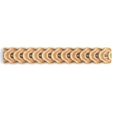 Carved molding K-092 for classic furniture