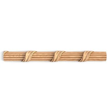 Wooden molding K-094L
