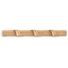 Carved molding K-094R from Stavros for refined interiors