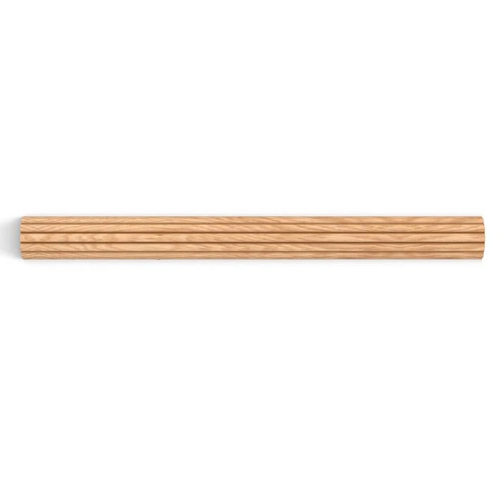 Carved molding K-095 for a stylish interior