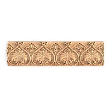 Wooden molding K-126