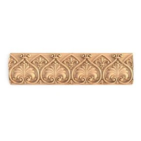 Wooden molding K-126
