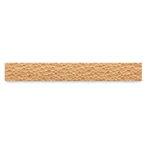 Wooden Crown Molding K-127