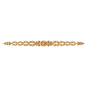 Wooden decor N-073.1