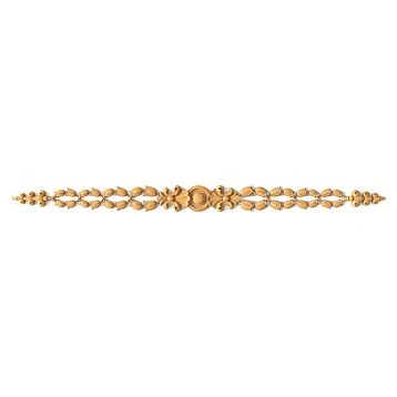 Wooden decor N-073.1