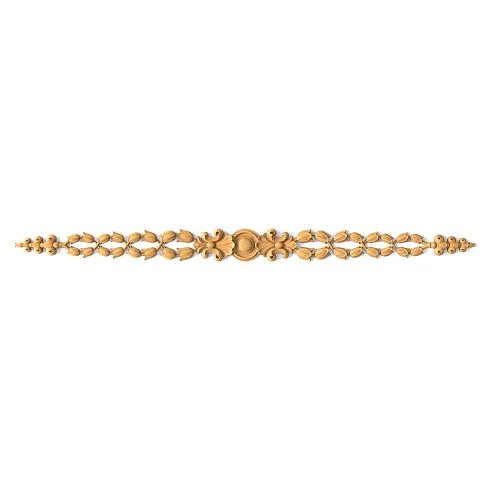 Wooden decor N-073.1