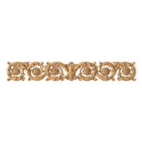 Wooden decoration N-076.1