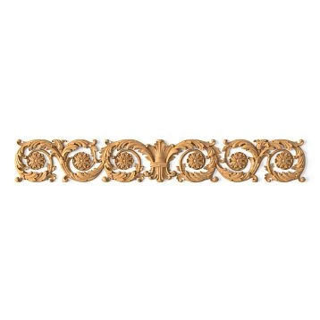 Wooden decoration N-076.1
