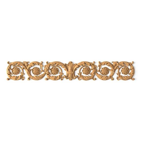 Wooden decoration N-076.1