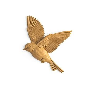 Wooden Decor N-493R