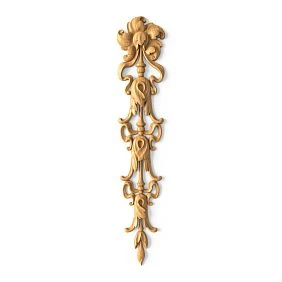 Wooden Decor N-501