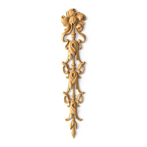 Wooden Decor N-501