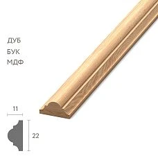 Buy MDF profile