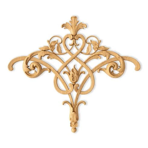 Wooden decor N-508
