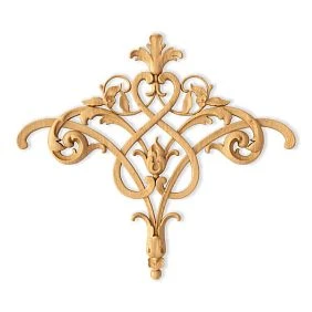 Wooden decor N-508