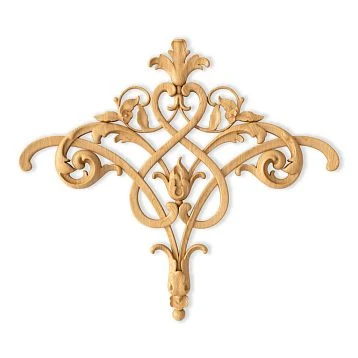 Wooden decor N-508