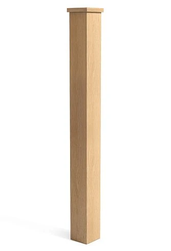 Ladder post L-123