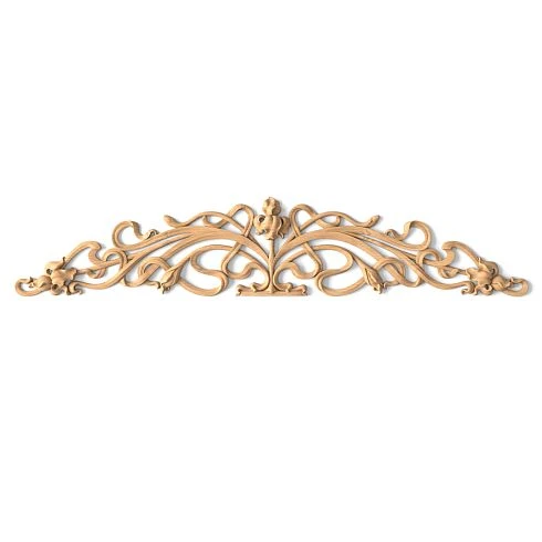 Wooden Decor N-228