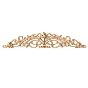 Wooden Decor N-228
