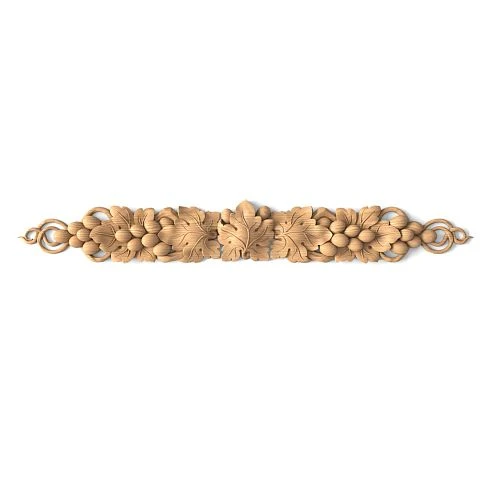 Wooden decor N-265