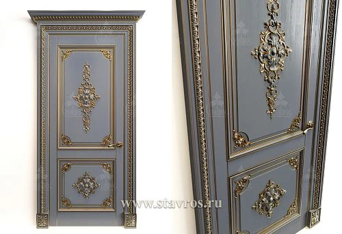 Exclusive Doors