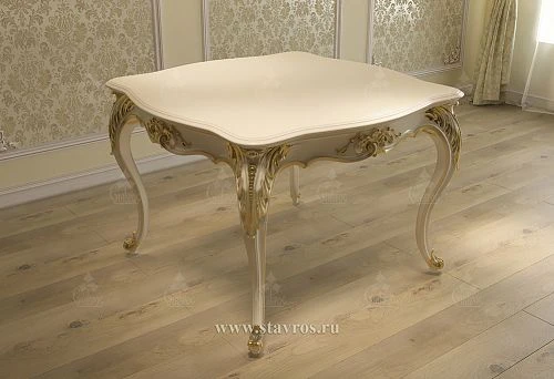 Exclusive furniture for your home