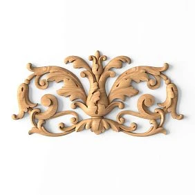 Wooden Decor N-040
