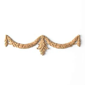 Wooden decor N-031