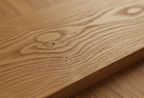 Wooden rail: a universal material for modern construction and interior design