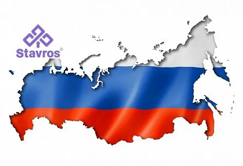Stavros' Service Area: Delivery of Carved Decor Across Russia