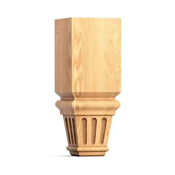 MN-072 Geometric Furniture Leg