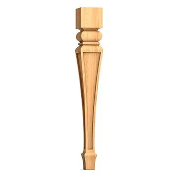 Geometric Furniture Leg MN-103