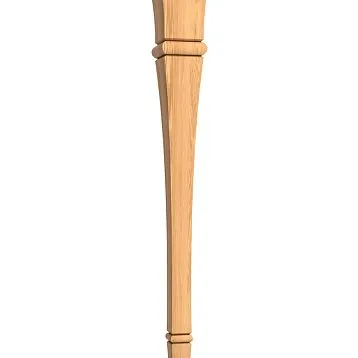 Geometric Furniture Leg MN-137