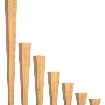 Geometric Furniture Leg MN-146