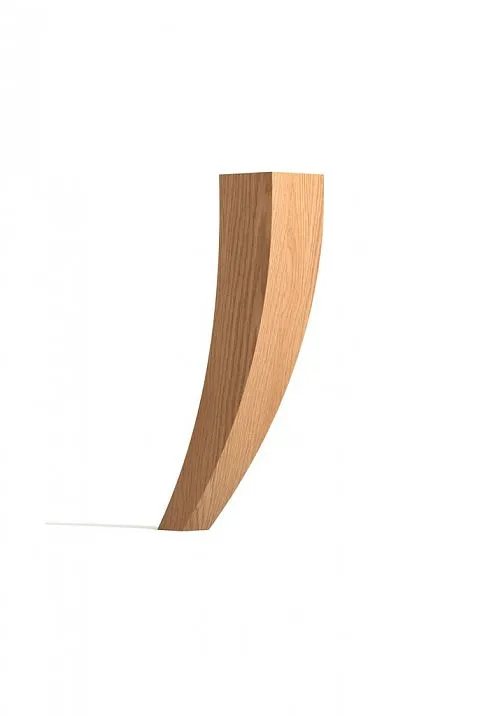 Solid Wood Furniture Legs for Chairs