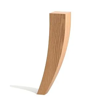 Geometric Furniture Leg MN-198