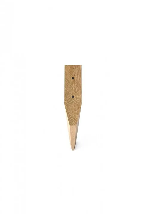 Furniture leg 215 mm high MN-215