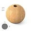 Geometric figure KN-004 (A=167 B=170 C=170 D=34 mm) (Beech, Prestige)