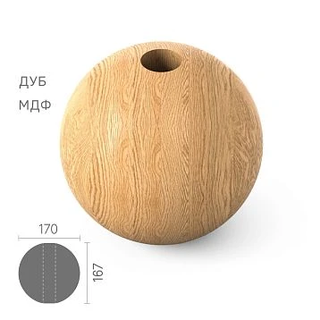 Geometric figure KN-004