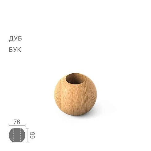 Geometric figure KN-005