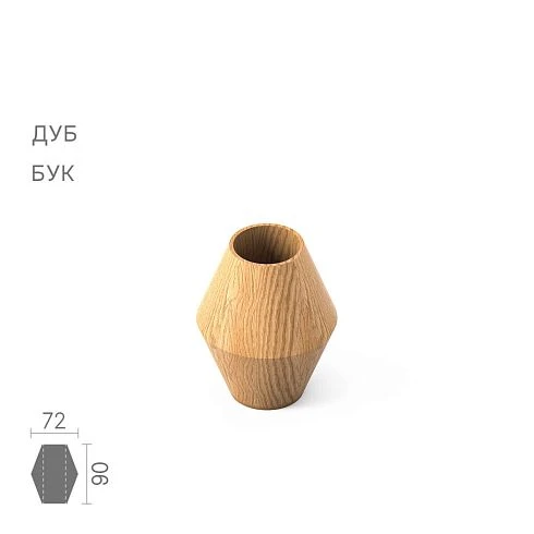Geometric figure KN-006