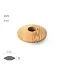 Geometric figure KN-007 (A=44 B=120 C=120 D=34 mm) (Beech, Prestige)