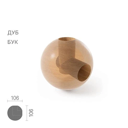 Geometric figure KN-021