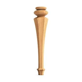 Geometric furniture leg MN-101