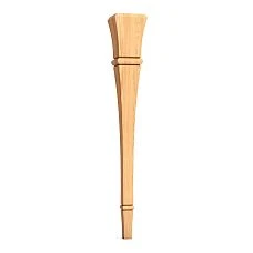 MN-110 Furniture Legs Catalog Photo