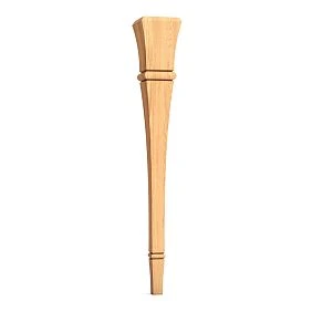 Geometric furniture leg MN-110