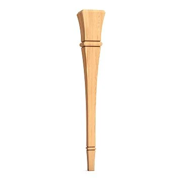 Geometric furniture leg MN-110