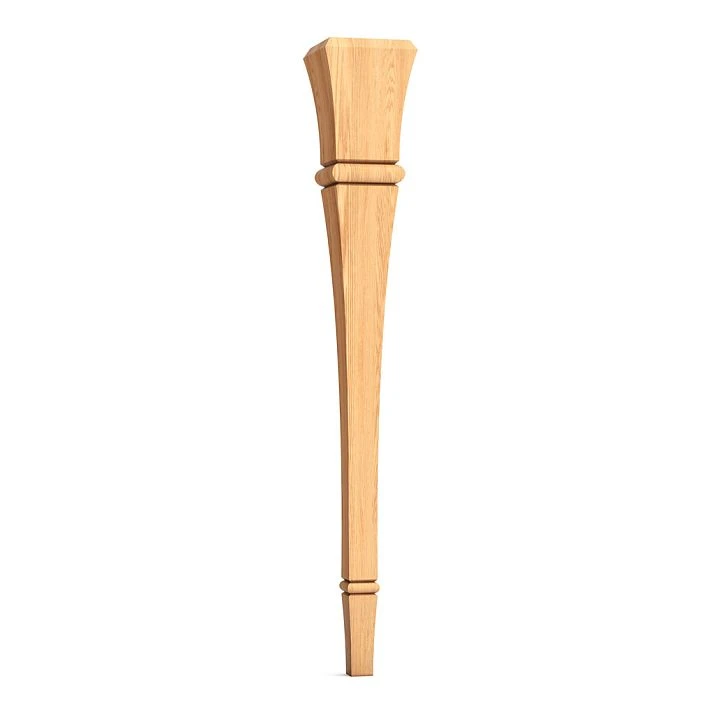 MN-110 Furniture Legs Catalog Photo