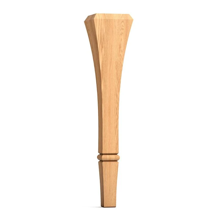 Figurative legs for furniture, for coffee table
