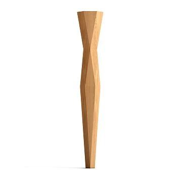 Geometric Furniture Leg MN-121